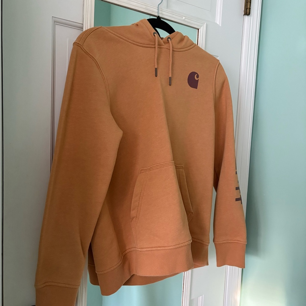 Carhartt Hoodie